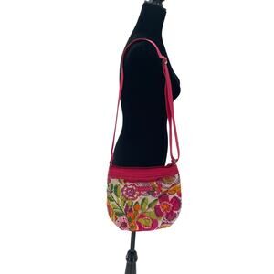 Vera Bradley Crossbody Clementine